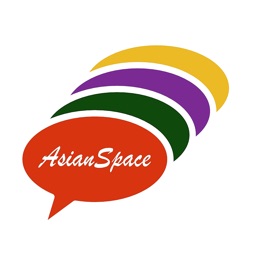 AsianSpace - Best Asian Dating
