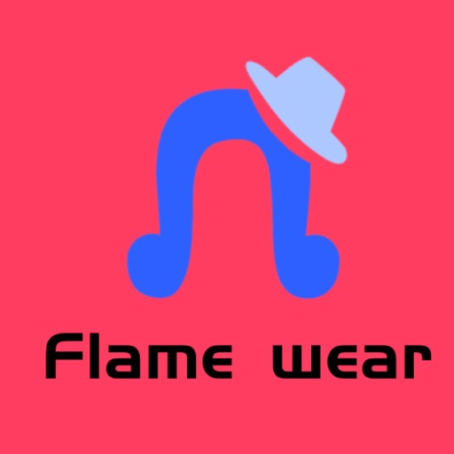 Flame Wear