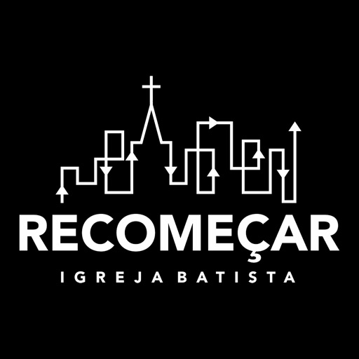 IGREJA BATISTA RECOMEÇAR