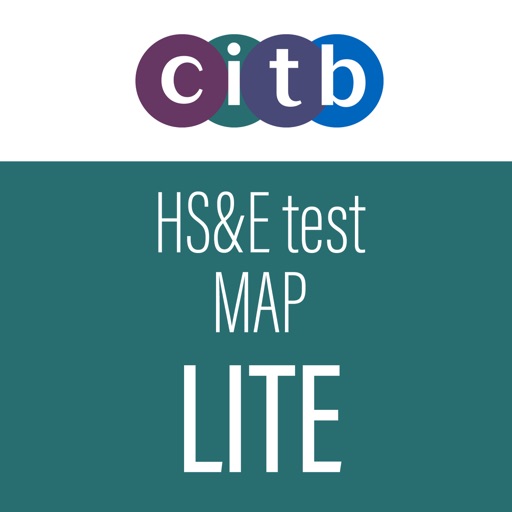 CITB: LITE MAP