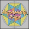 Icon Trigonometry Portal AR