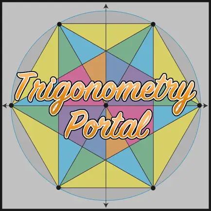 Trigonometry Portal AR Cheats