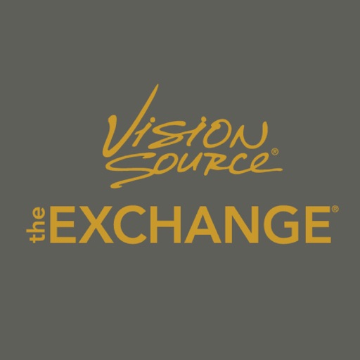 The Vision Source Exchange by Experient, Inc.