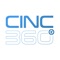 Zur Nutzung dieser App Benötigen Sie ein CINC360-Konto, welches Sie kostenlos auf unsere Seite einrichten können