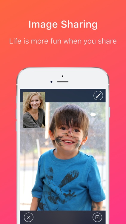 JusTalk Video Chat & Messenger screenshot-5
