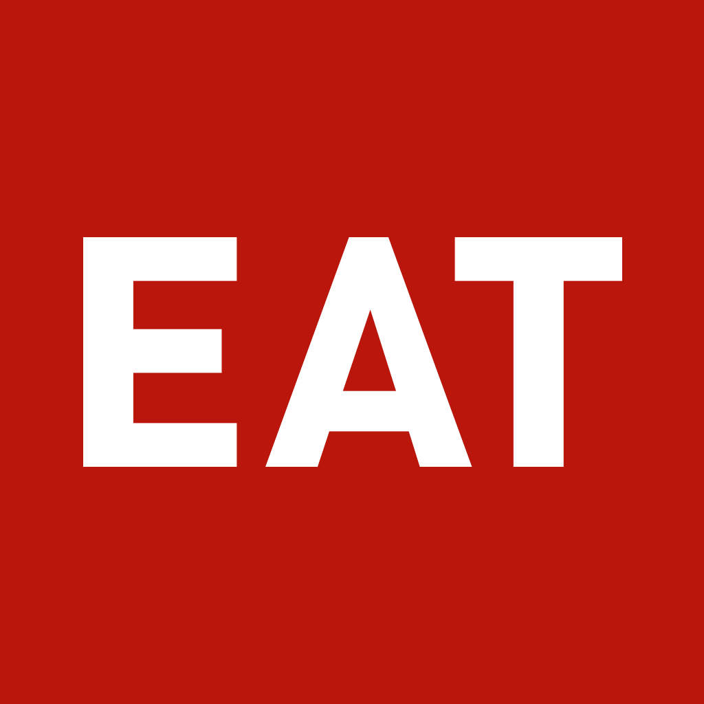 Eat24 Food Delivery App Icon