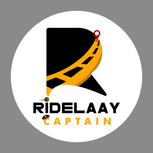 Ridelaay Captain