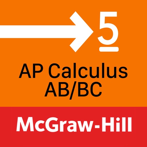 AP Calculus AB/BC Test Prep