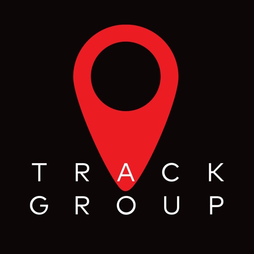 Track Group Alcohol App