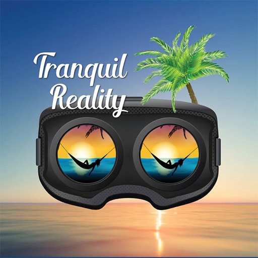 Tranquil Reality icon
