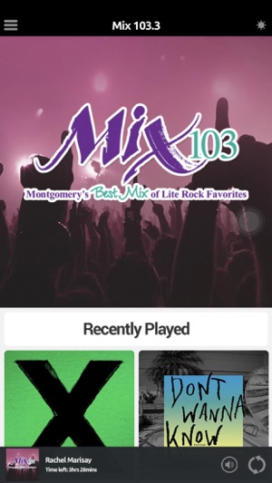 Mix 103.3(圖2)-速報App