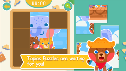 Koala & Friends screenshot 4