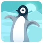 heleyule-Antarctic penguins