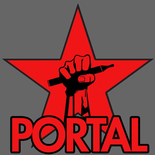 Red Star Portal