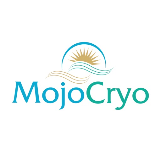MojoCryo iOS App