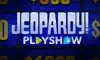 Jeopardy! PlayShow Premium App Feedback