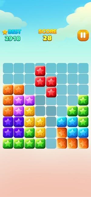 Block Puzzle 2018(圖1)-速報App