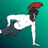 Get Spartan Home & Gym Workouts for iOS, iPhone, iPad Aso Report