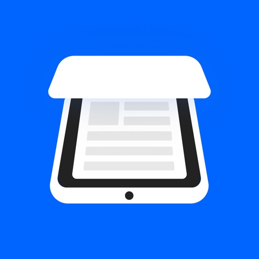 ScanHub - PDF Scanner, Editor