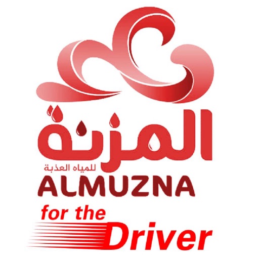 Al Muzna Driver