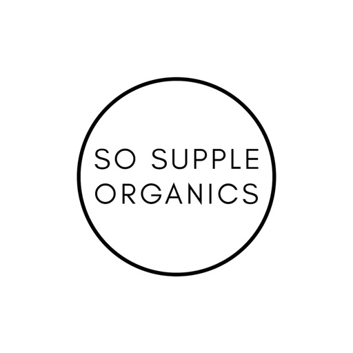 So Supple Organics icon