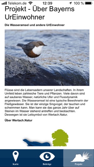 Wertach - Natur im Fluss(圖3)-速報App