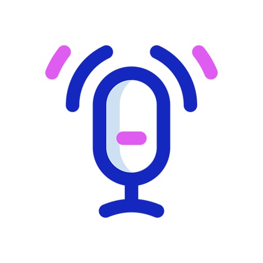 Audio Chat: Live drop-in room icon