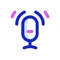 Audio chat is a drop-in audio only social network where amazing