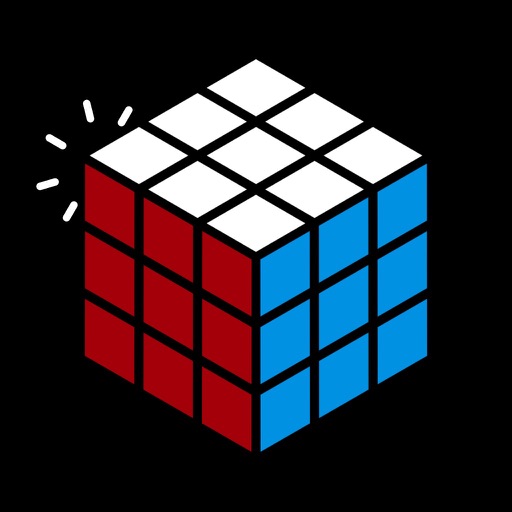 Magic Cube: Think & Solve iOS App