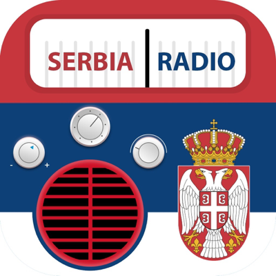 All Serbia Radio FM & Music