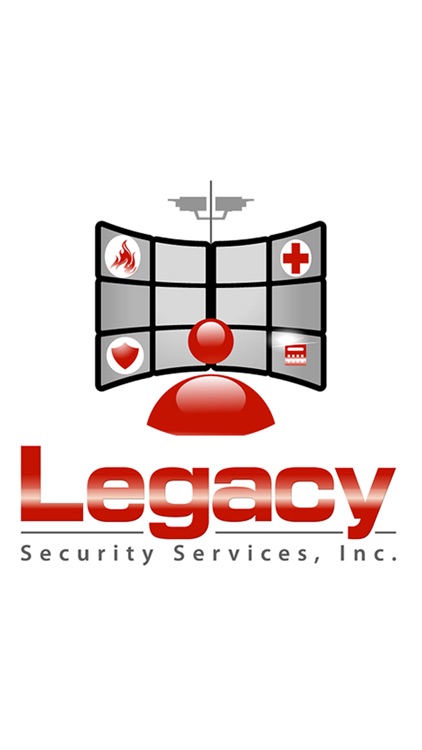 Legacy Security Mobile