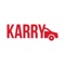 KARRYX  DRIVER - THE APP FOR DRIVERS