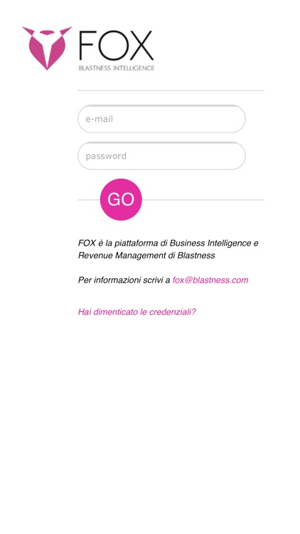 FOX-Blastness-Intelligence