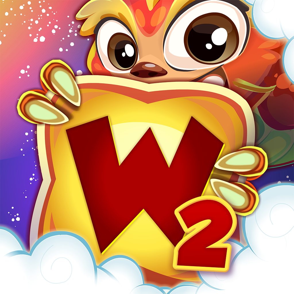 Get Dragon Words 2 for iOS, iPhone, iPad Aso Report