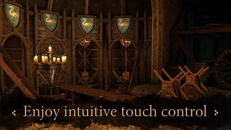 The House of Da Vinci Lite screenshot-3