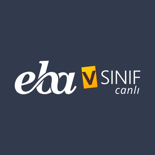 EBA VSınıf Canlı icon