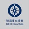 GEO Securities Limited (“GEO Securities”)(CE No