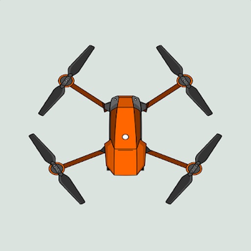 Drone App - Official