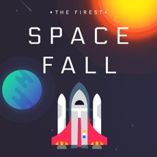 Activities of Space Fall - M