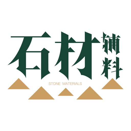 中国石材辅料网 icon