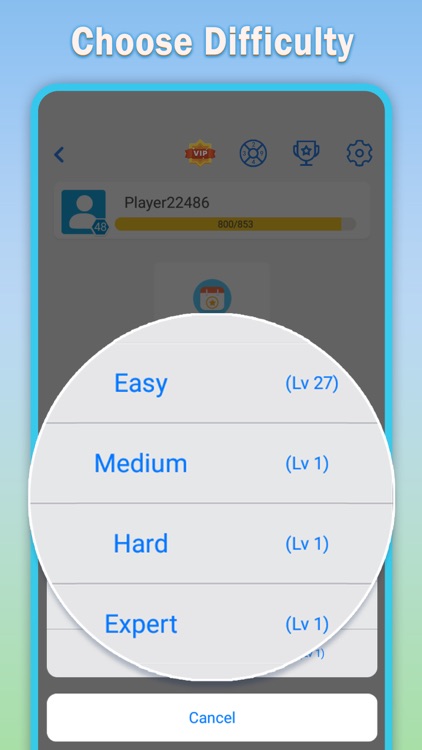 Sudoku Joy - Number Games screenshot-3