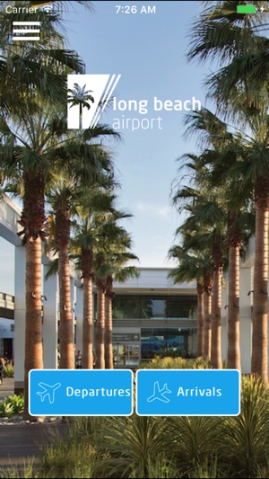 Go Long Beach Airport(圖1)-速報App