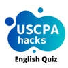 USCPA English Quiz