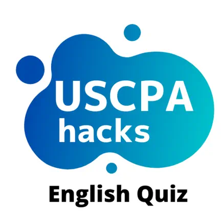 USCPA English Quiz Читы