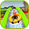 This Summer get your cellphone splashed with one of the best water park games from Water Slide Sliding Water Games