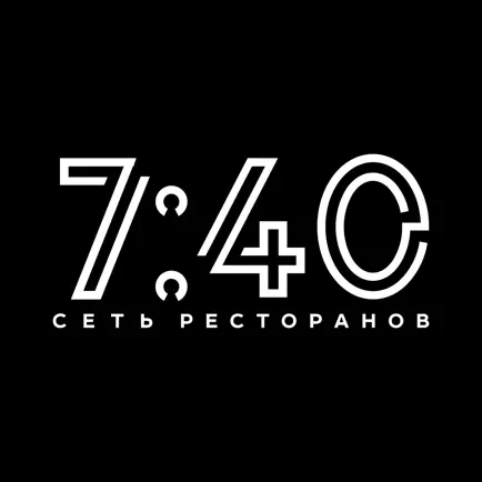 Сім'я ресторанів 7:40 Читы