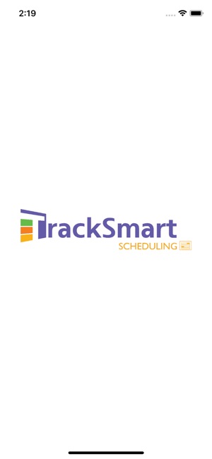 TrackSmart Scheduling