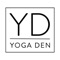 Download the Yoga Den app to easily book classes and manage your fitness experience - anytime, anywhere