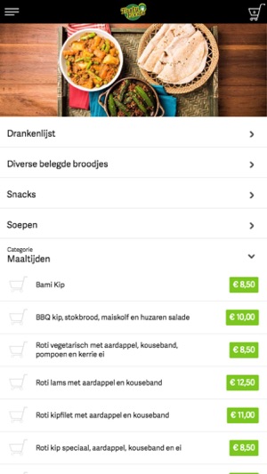 Tastyfoods amersfoort(圖3)-速報App