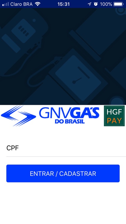 GNVGÁS do Brasil